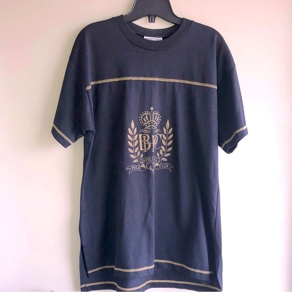 Beverly Hills Polo Club Tops - Vintage Beverly Hills Polo Club Shirt ❄️ 3/$20